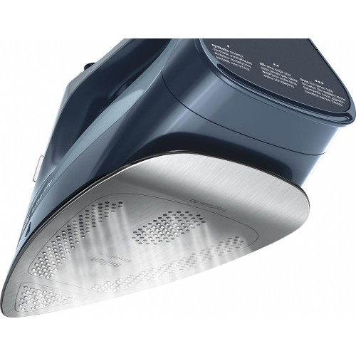 Утюг с паром Braun TexStyle 7 Pro SI 7160 BL