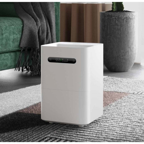 Увлажнитель воздуха SmartMi Humidifier 2 (CJXJSQ04ZM)