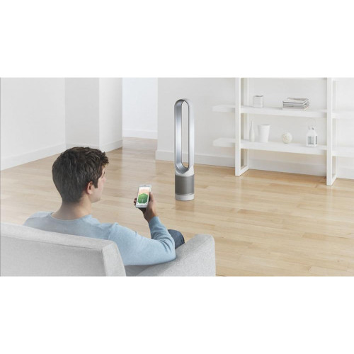 Очиститель воздуха Dyson Pure Cool Link TP02