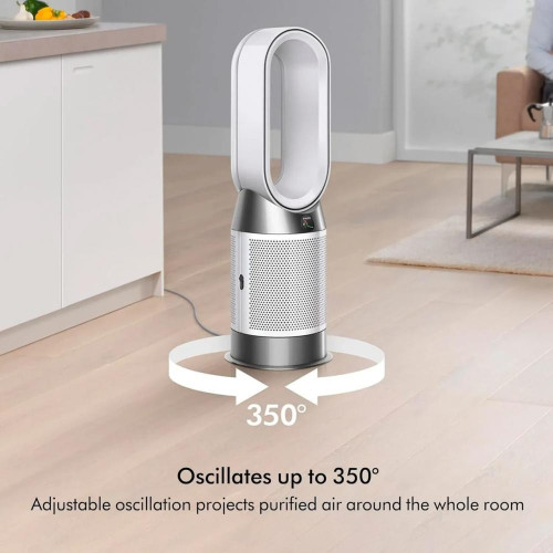 Очиститель воздуха Dyson Purifier Hot+Cool Gen1 HP10