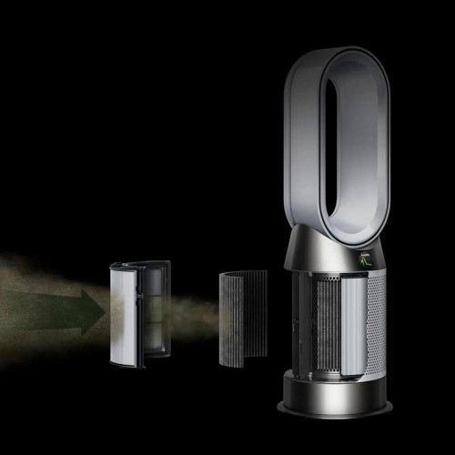 Очиститель воздуха Dyson Purifier Hot+Cool Gen1 HP10