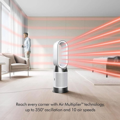 Очиститель воздуха Dyson Purifier Hot+Cool Gen1 HP10