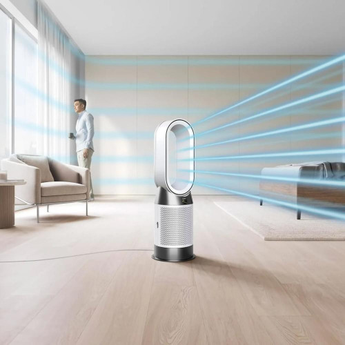 Очиститель воздуха Dyson Purifier Hot+Cool Gen1 HP10