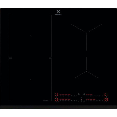 Варочная поверхность электрическая Electrolux EIS62453