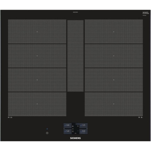 Варочная поверхность электрическая Siemens EX675JYW1E