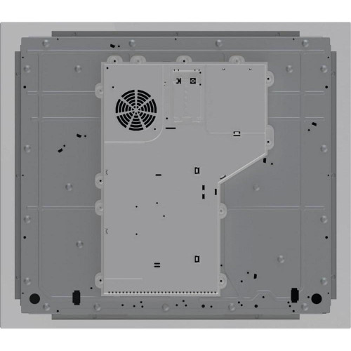 Варочная поверхность электрическая Gorenje GI6401WSC