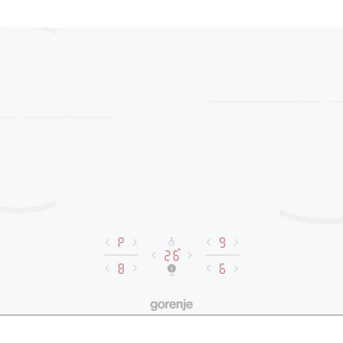 Варочная поверхность электрическая Gorenje GI6401WSC