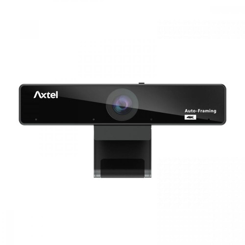 Веб-камера Axtel AX-4K-2160P