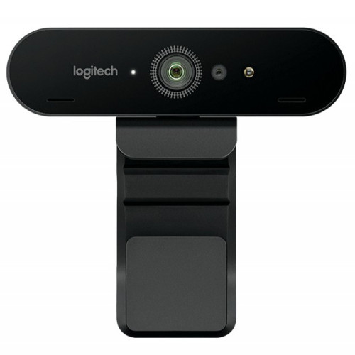 Веб-камера Logitech Brio (960-001106)