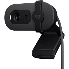 Logitech Brio 100 Full HD Webcam Graphite (960-001585)