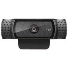 Logitech HD Pro C920e (960-001360)