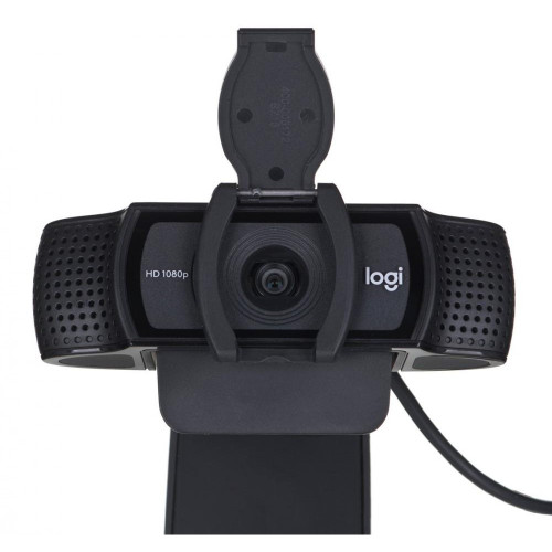 Веб-камера Logitech C920e Pro HD Webcam (960-001360)