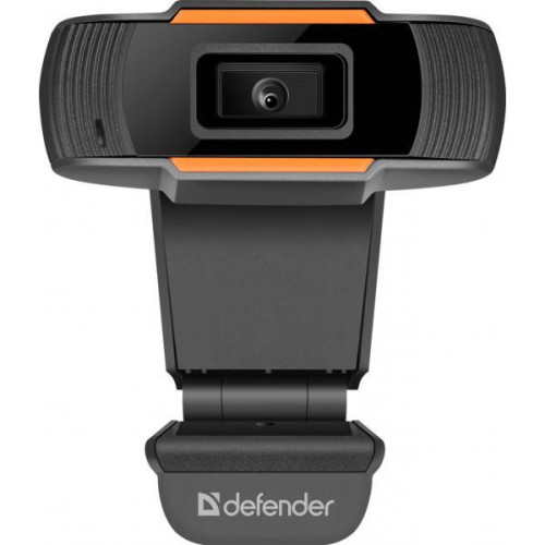 Веб-камера Defender G-lens 2579 HD720P (63179)