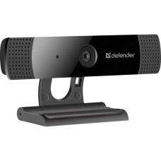 Defender G-lens 2599 Full HD 1080p Black (63199)