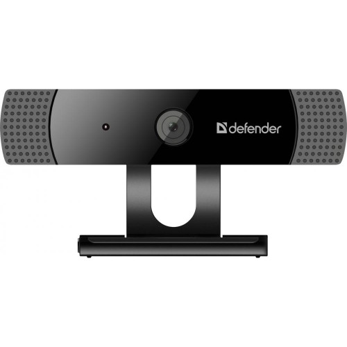 Веб-камера Defender G-lens 2599 Full HD 1080p Black (63199)