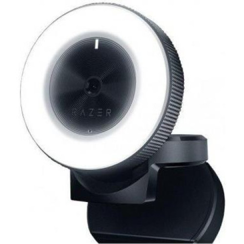 Веб-камера Razer Kiyo Black (RZ19-02320100-R3M1)