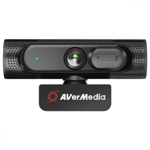 Веб-камера AVerMedia Live Streamer CAM PW315 Full HD Black (40AAPW315AVV)