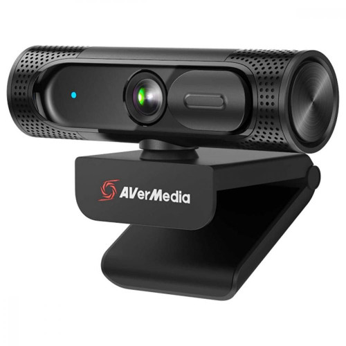 Веб-камера AVerMedia Live Streamer CAM PW315 Full HD Black (40AAPW315AVV)