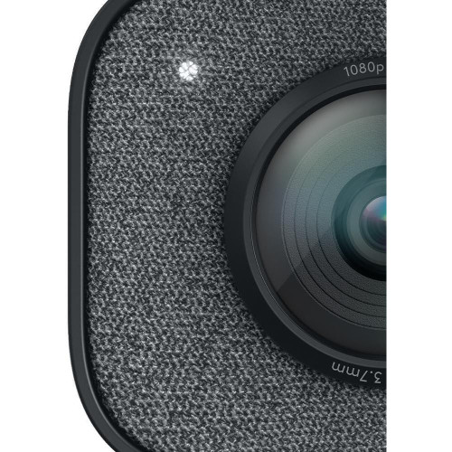 Веб-камера Logitech StreamCam Graphite (960-001281)