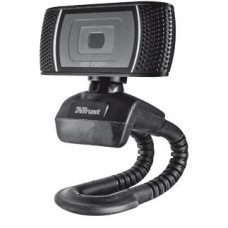 Trust Trino HD Video Webcam (18679)