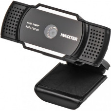 Maxxter FullHD 1920x1080 (WC-FHD-AF-01)