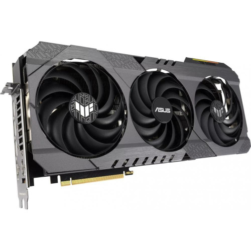 Видеокарта ASUS TUF-RTX4070TIS-O16G-OG-GAMING