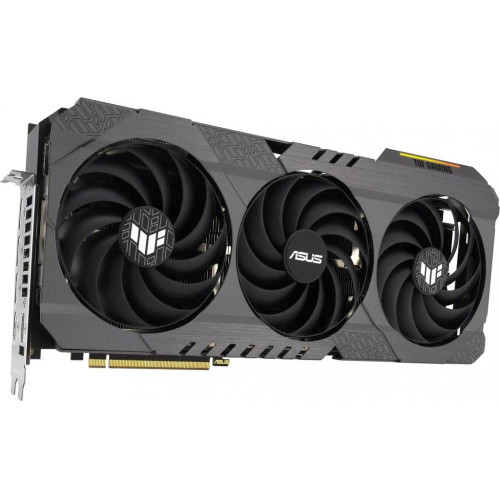 Видеокарта ASUS TUF-RTX4070TIS-O16G-OG-GAMING