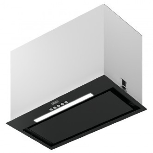 Вытяжка встраиваемая Franke Box Flush EVO FBFE BK MATT A52 (305.0665.364)