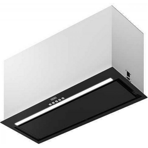 Вытяжка встраиваемая Franke Box Flush EVO FBFE BK MATT A70 (305.0665.365)