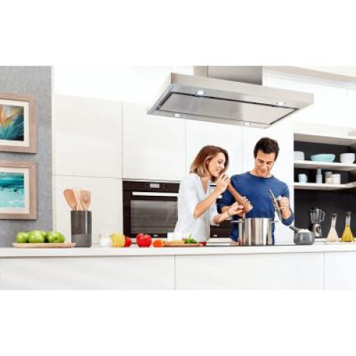 Вытяжка встраиваемая Beko HNU51311SH