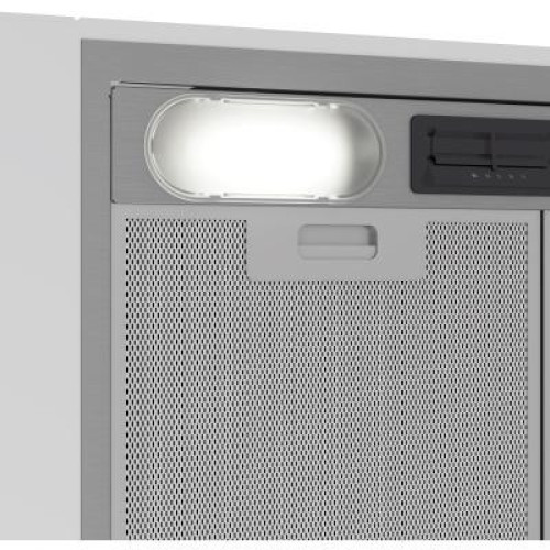 Вытяжка встраиваемая Beko HNU51311SH