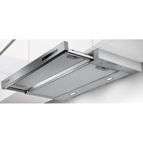 Вытяжка телескопическая Faber Maxima Ng Touch Ev8 Led X A60 (315.0635.146)