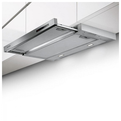 Вытяжка телескопическая Faber Maxima Ng Touch Ev8 Led X A90 (315.0635.147)