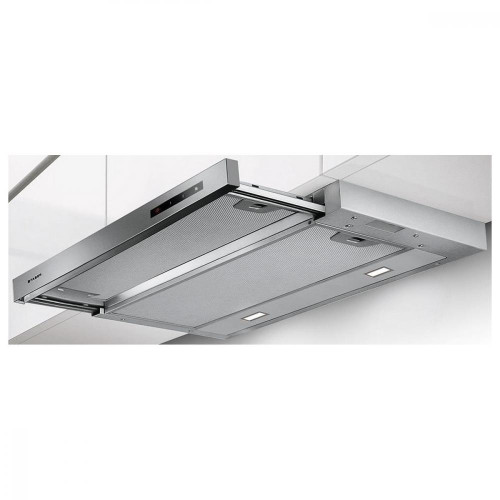 Вытяжка телескопическая Faber Maxima Ng Touch Ev8 Led X A90 (315.0635.147)