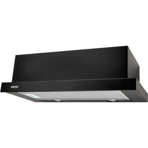 Вытяжка телескопическая Eleyus STORM G 700 LED SMD 60 BL
