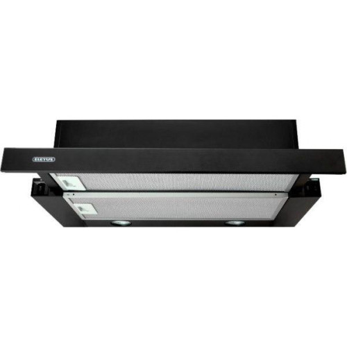 Вытяжка телескопическая Eleyus STORM G 700 LED SMD 60 BL