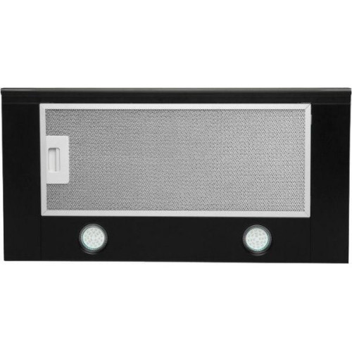 Вытяжка телескопическая Eleyus STORM G 700 LED SMD 60 BL
