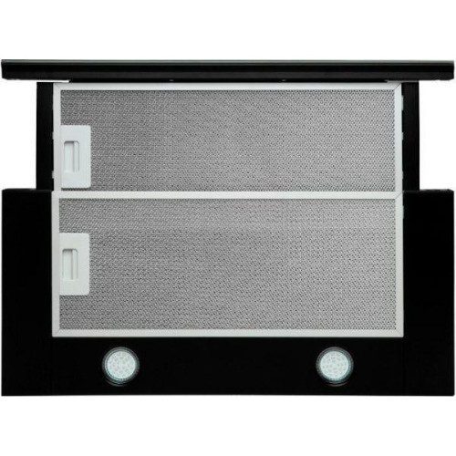 Вытяжка телескопическая Eleyus STORM G 700 LED SMD 60 BL