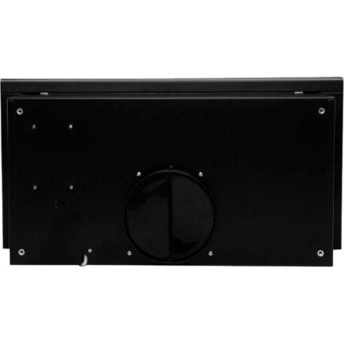 Вытяжка телескопическая Eleyus STORM G 700 LED SMD 60 BL
