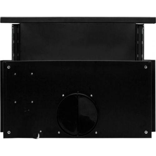 Вытяжка телескопическая Eleyus STORM G 700 LED SMD 60 BL