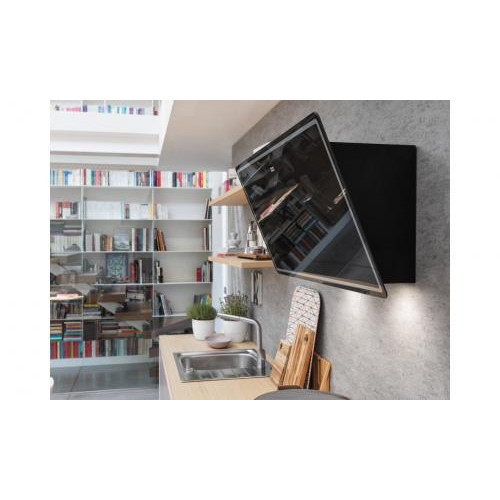 Вытяжка наклонная Franke Smart Vertical 2.0 FPJ 915 V BK/DG (330.0573.295)
