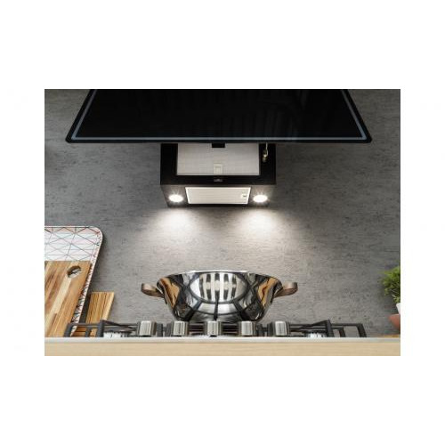 Вытяжка наклонная Franke Smart Vertical 2.0 FPJ 915 V BK/DG (330.0573.295)