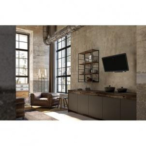 Вытяжка наклонная Franke Smart Vertical 2.0 FPJ 915 V BK/DG (330.0573.295)