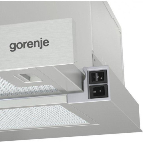 Вытяжка телескопическая Gorenje TH60E3X