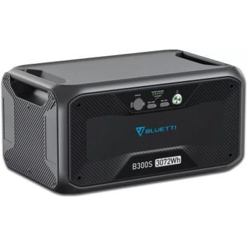 Комплект зарядной станции BLUETTI AC500 + B300S Home Battery Backup (PB931026)