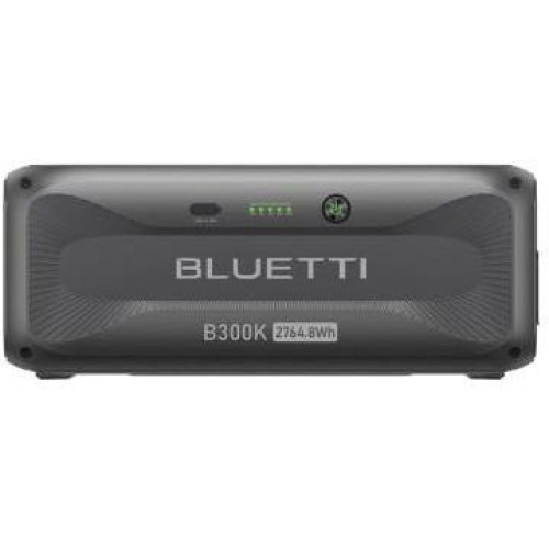 Дополнительная батарея для зарядной станции BLUETTI B300K Expansion Battery 2764.8Wh