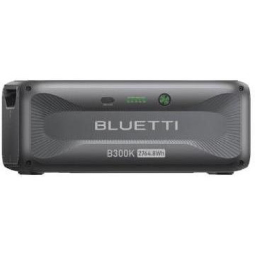 Дополнительная батарея для зарядной станции BLUETTI B300K Expansion Battery 2764.8Wh