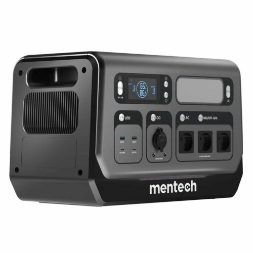 Зарядная станция Mentech BP2200