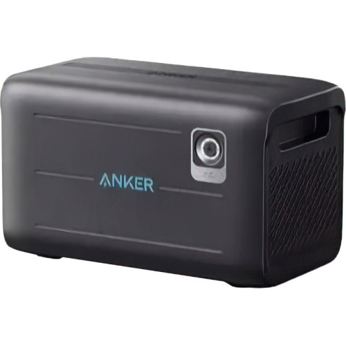 Зарядная станция Anker BP2600 Expansion Battery