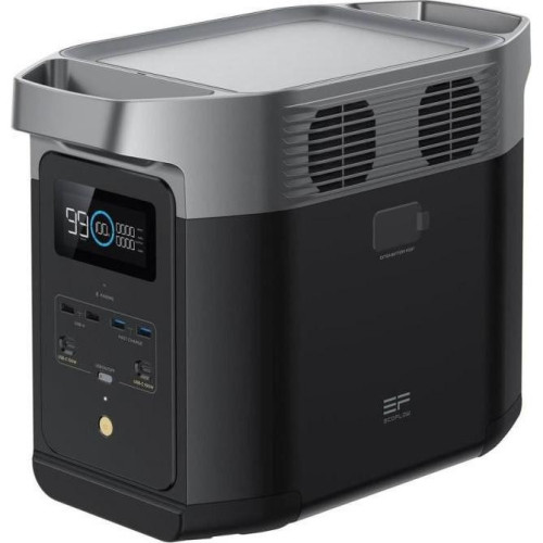 Зарядная станция EcoFlow DELTA 2 (ZMR330-SA)